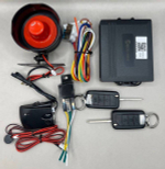 Автосигнализация "Набор" Bos-Mini Z2188
