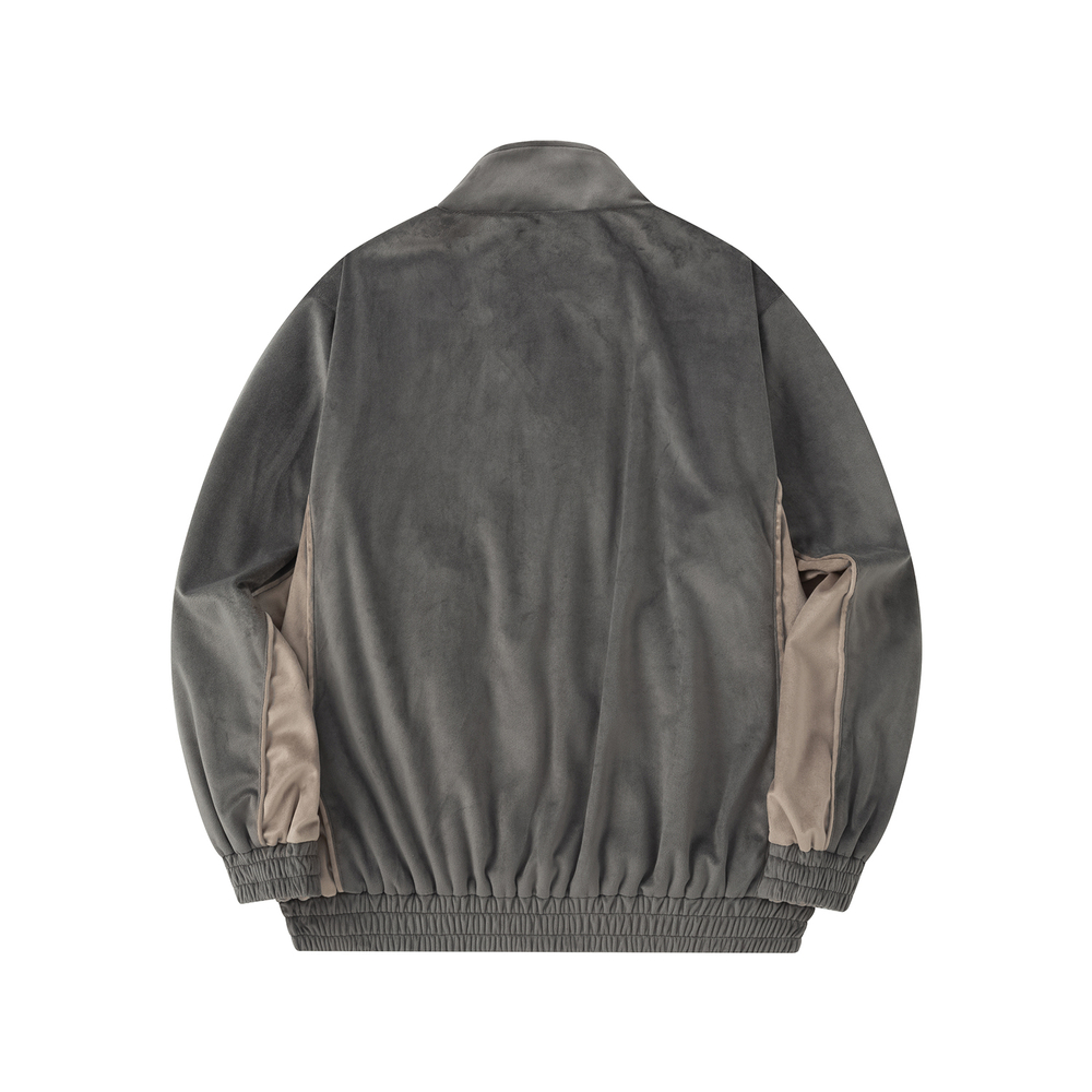 ОЛИМПИЙКА ВЕЛЮРОВАЯ YMKASHIX PUFF