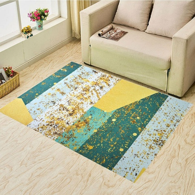 Коврик 100*110см, искусственный войлок/полиэстер 100%, NN2025-8