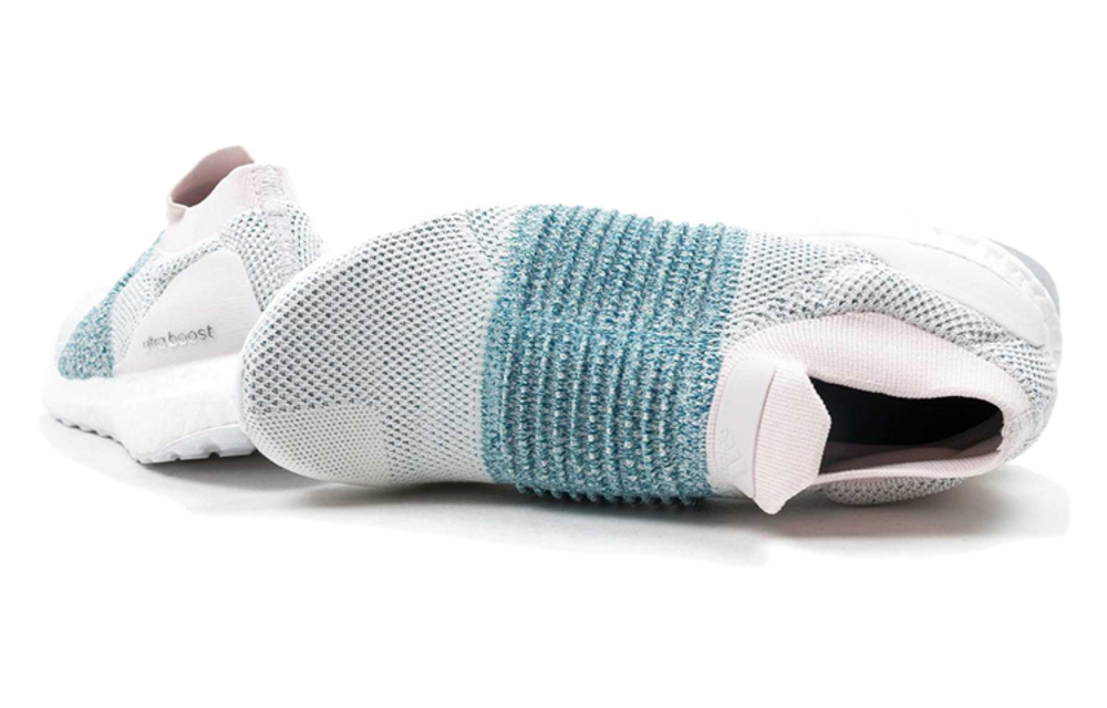 Кроссовки Adidas Ultraboost Laceless (Женская размерная сетка)