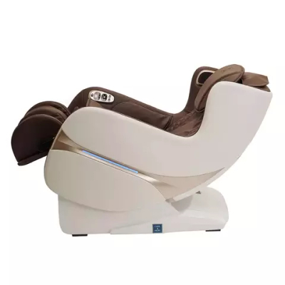 Массажное кресло Sigma от Casa&More Бежево-Коричневое