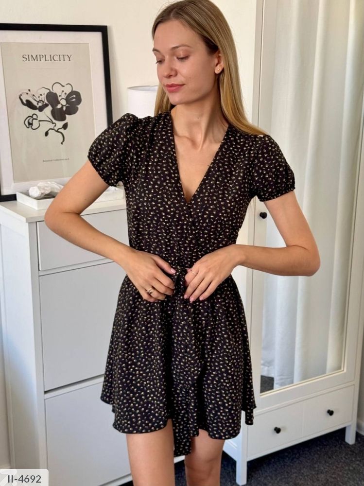 Платье II-4692 Фабрика Моды