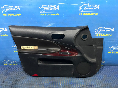 Обшивка двери LEXUS GS350 2005-2011