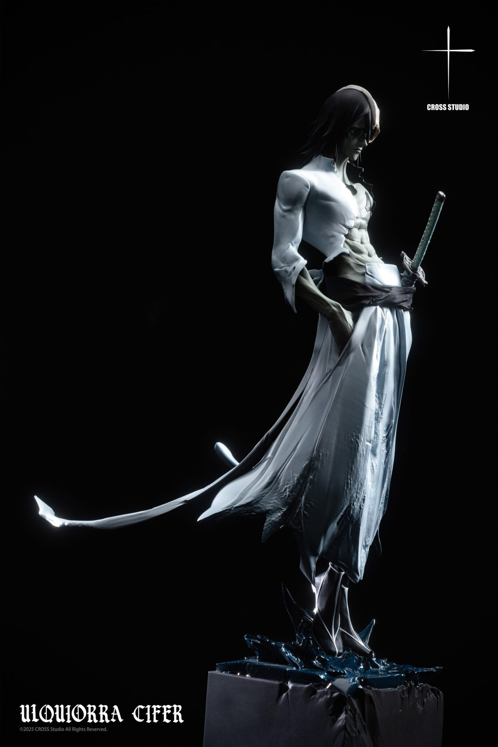 Ulquiorra Cifer