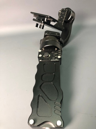 FilmPower Nebula 5100