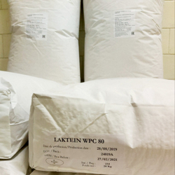 20кг Laktein 80