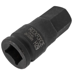 Головка-бита ударная 3/4'', H29 RockForce RF-26410029MPB