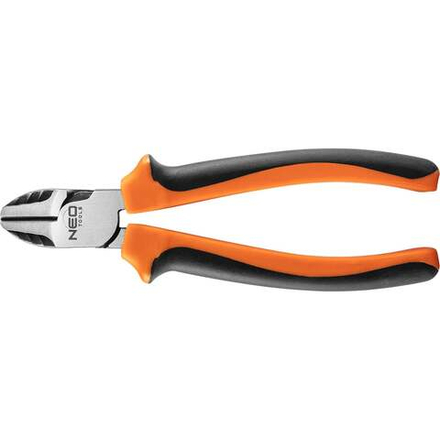 Бокорезы NEO Tools FS 180 мм 01-157