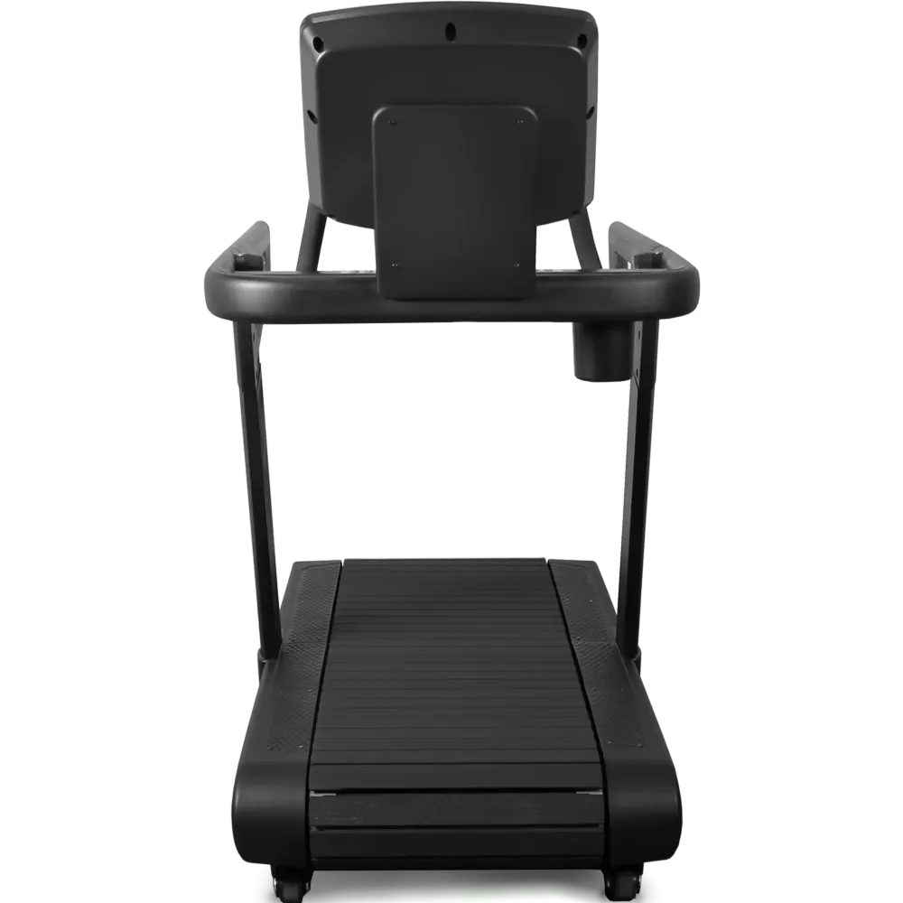 Беговая дорожка профессиональная BRONZE GYM T1300M CATERPILLAR PRO