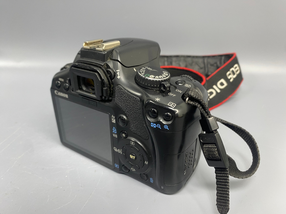 Canon 450D Body
