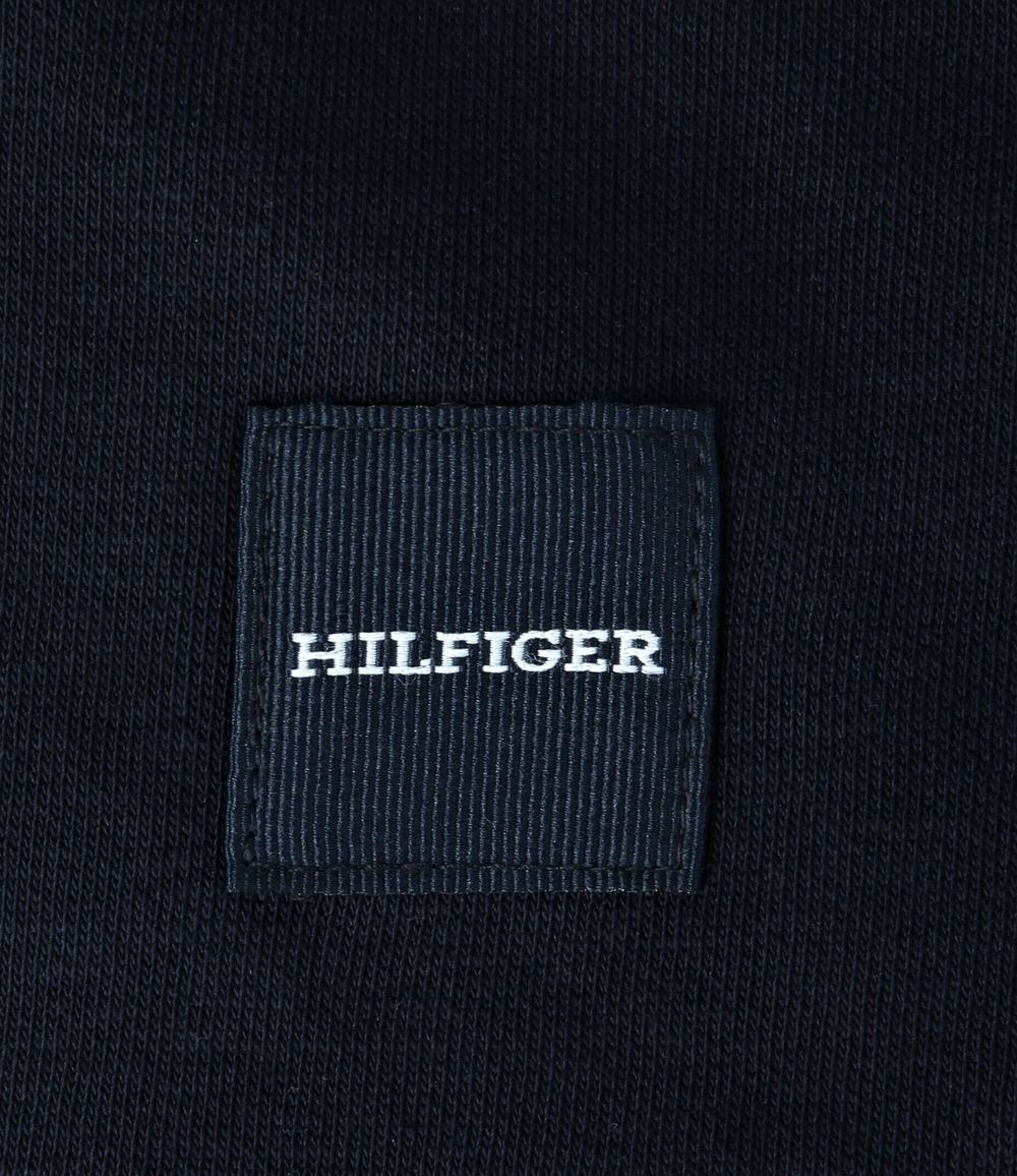 Спортивные штаны Tommy Hilfiger - темно-синий(KB0KB08278)