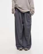 Baggy Trousers LOGO Castlerock