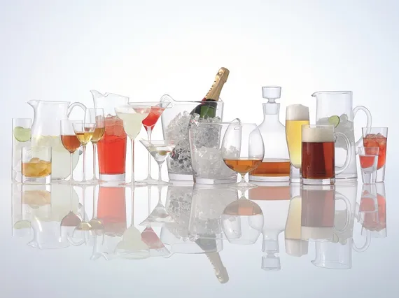 Кувшин Bar 1,7 л