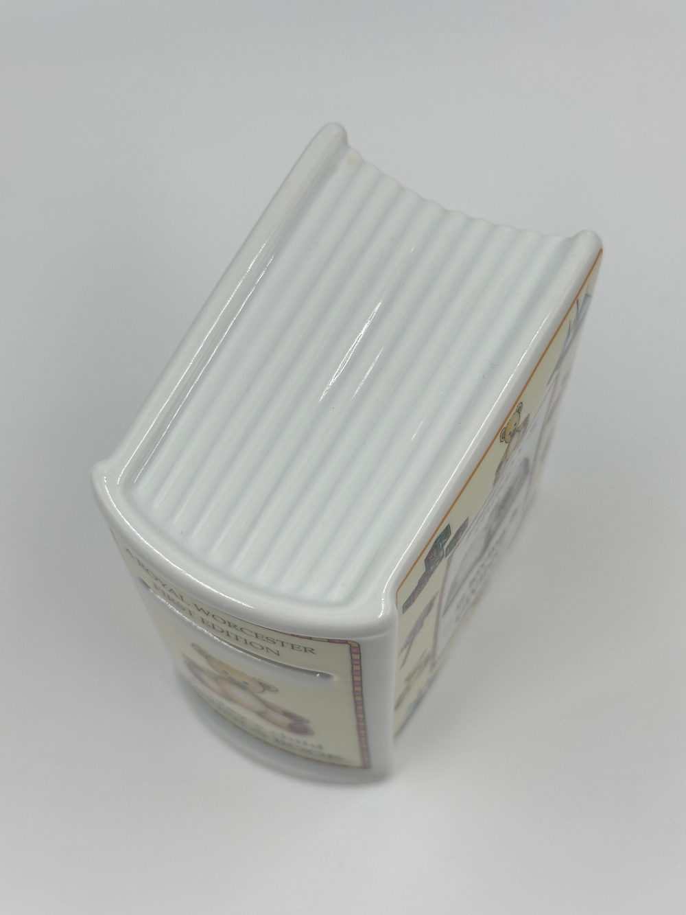 Копилка Royal Worcester