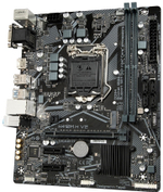 Материнская плата GIGABYTE H410M H V2