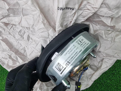 Комплект безопасности BMW M5 F90 (2017-2024)