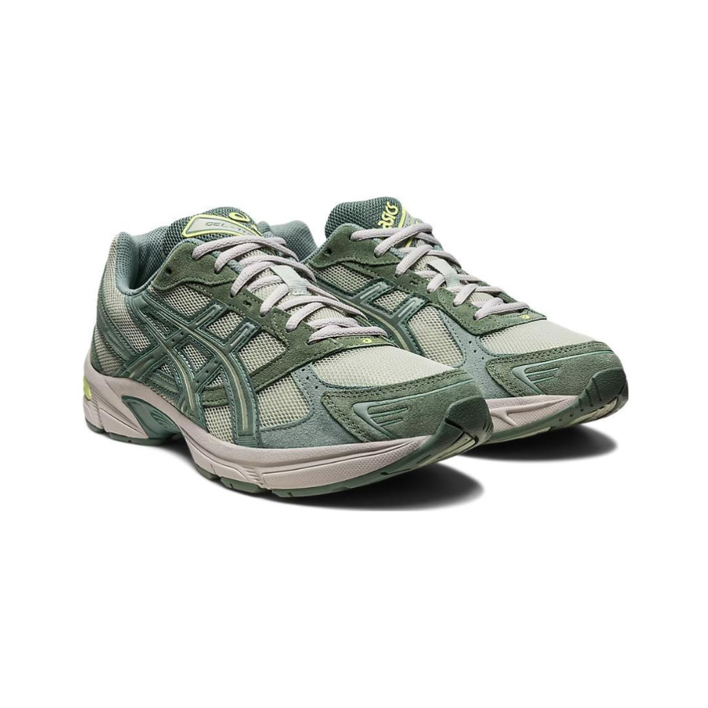 Кроссовки Asics Gel-1130 'Olive Grey Ivy' 1201A255-301