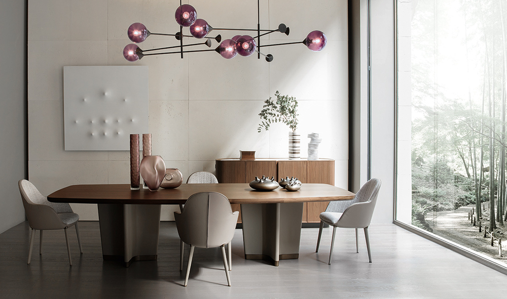 Стул Giorgetti SELENE