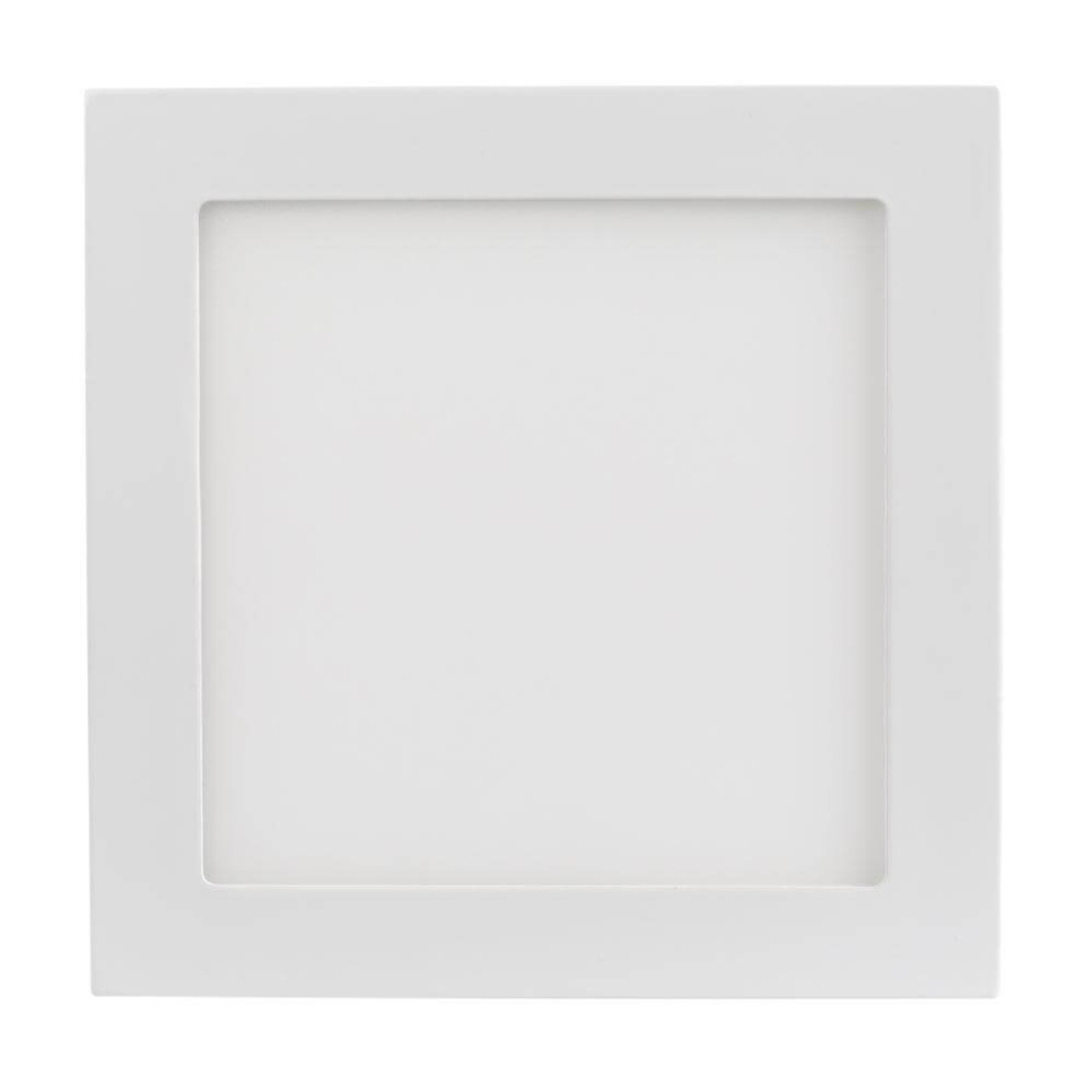 Встраиваемый светильник Arlight Dl-1 DL-192x192M-18W Warm White