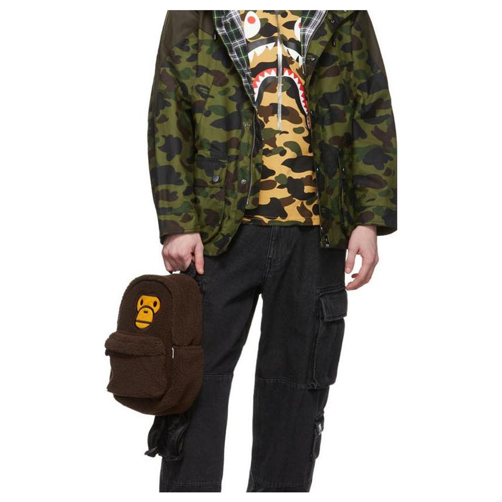 A Bathing Ape Bathing Ape Polyester Рюкзак Regular