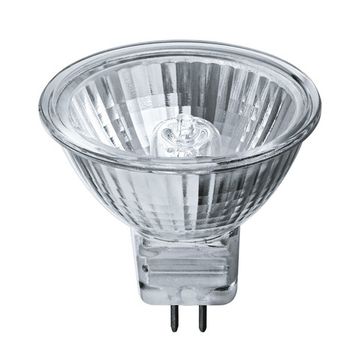 Лампа галогенная Camelion 12V 75W G5.3