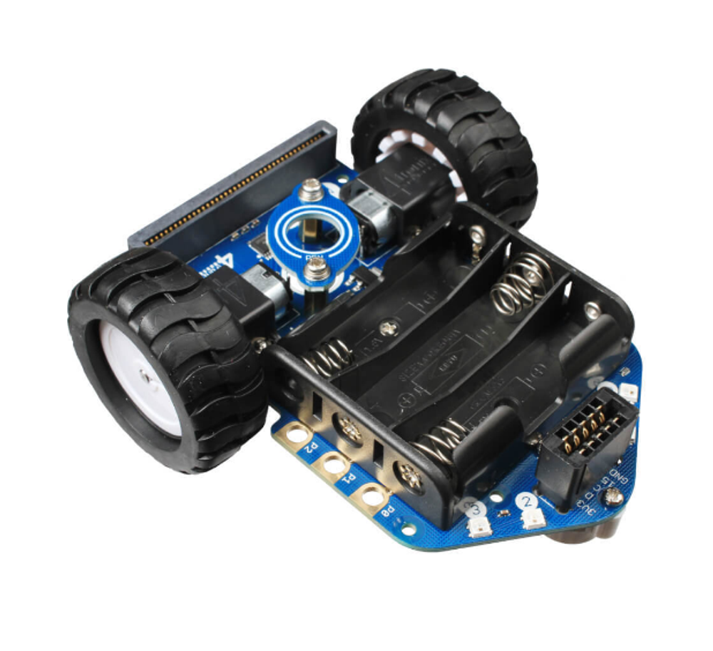 Платформа для робота 4tronix MiniBit