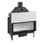 Каминная топка ASTON KONSUL 25.1200 LIFT