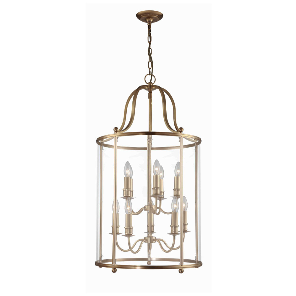 Подвесной светильник Cloyd MALTEM P10 / выс. 94 см (арт.10177)