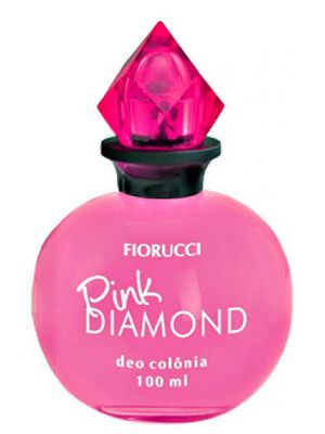 Fiorucci Pink Diamond