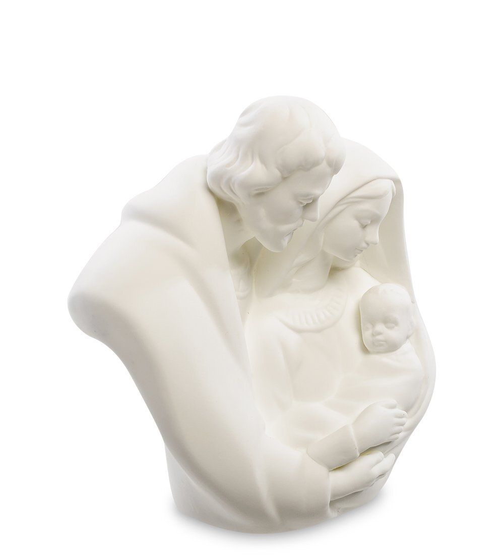 Pavone JP-186/17 Статуэтка с подсветкой «Рождество Христово»