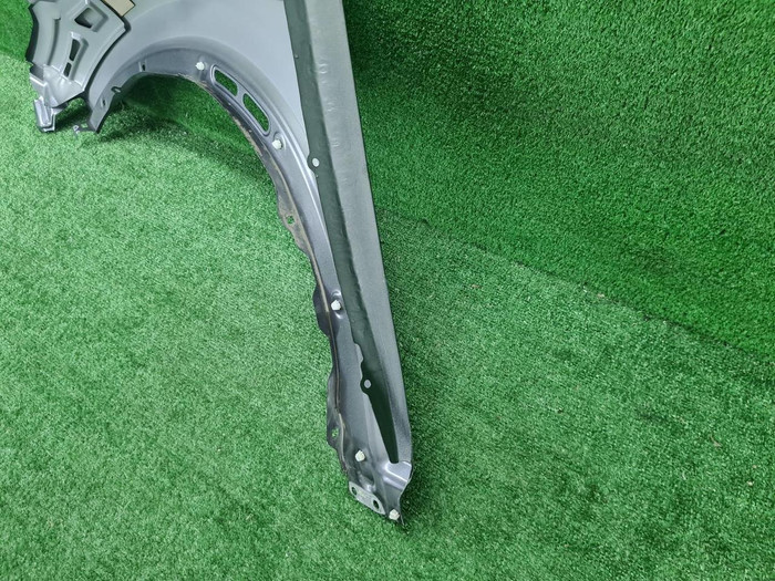 Крыло переднее правое Infiniti QX50 2 (2017-н.в.)