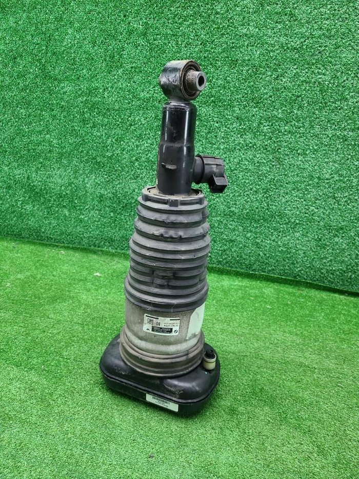 Стойка пневматическая правая BMW X7 G07 (19-нв)