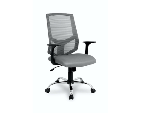 Кресло College HLC-1500/Grey