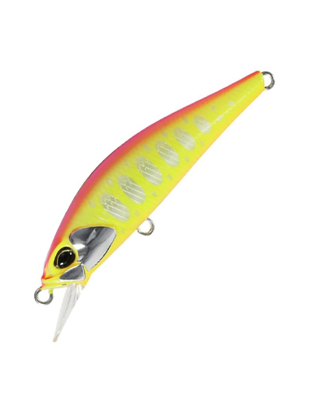 Воблер DUO Spearhead Ryuki 50S Takumi, ANA4010 Ayu, 50 мм, 4 г, тонущий, минноу