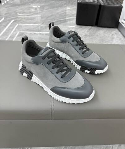 Кроссовки Hermes