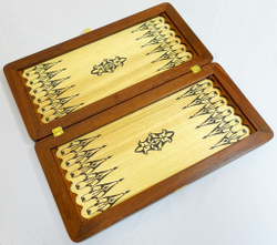 Нарды "Баталия" № 2