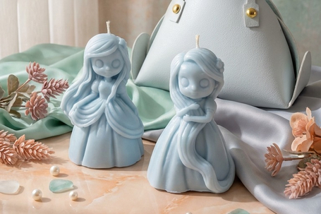 Принцессы для принцесс!