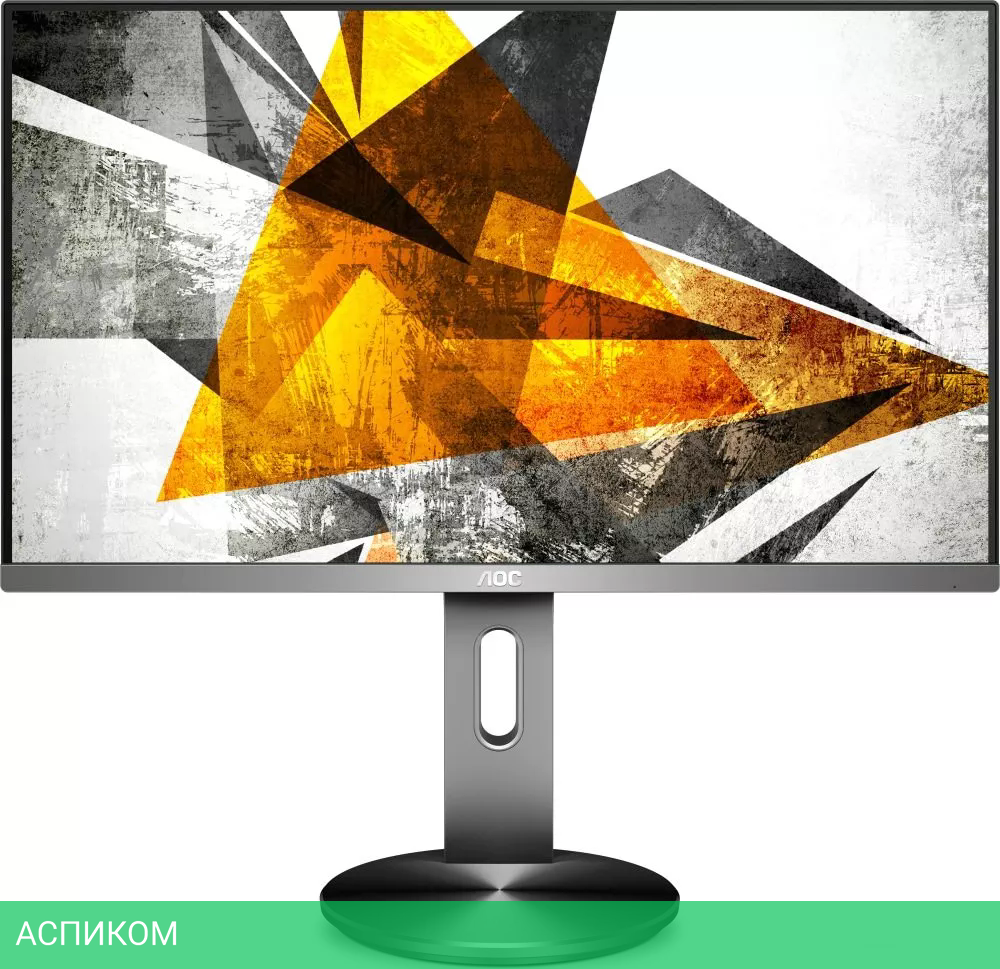 Монитор AOC I2790PQU/BT