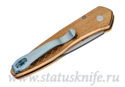 Нож Pro-Tech Newport 3454-2T limitedфотография - 2