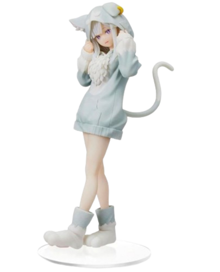 Фигурка RE:Zero Starting Life in Another World Emilia