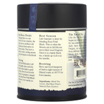 The Tao of Tea, Sweet & Floral, смешанный черный чай, черная роза, 114 г (4 унции)