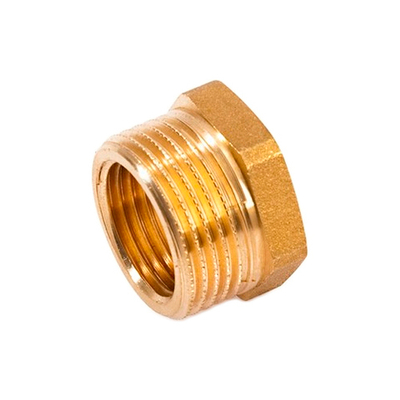 Футорка STOUT - 1/2" x 3/8"