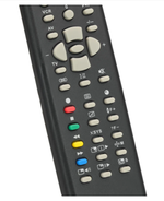 Пульт для Горизонт/Витязь RC-6-5 (XBX006) Huayu