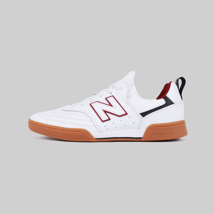 Кеды New Balance NM288SWL артикул:NM288SWL - купить в магазине Дайс