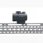 Прицел коллиматорный Vector Optics CENTURION 1x30 (SCRD-34)