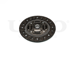 Комплект сцепления с подшипником UNIO CLT-20040