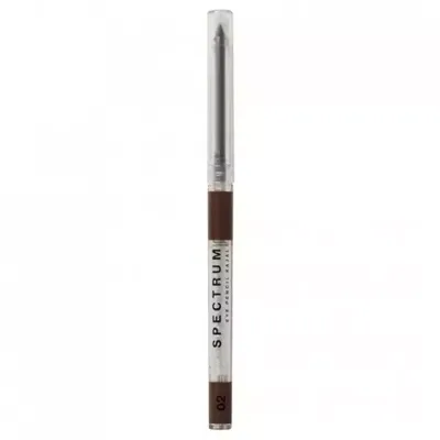 Карандаш для глаз Influence Beauty Spectrum автоматический - 02
