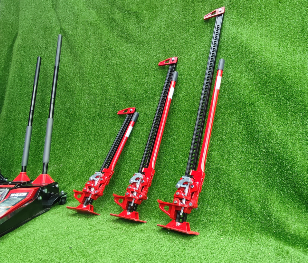 Домкрат High Jack 48'' 3т