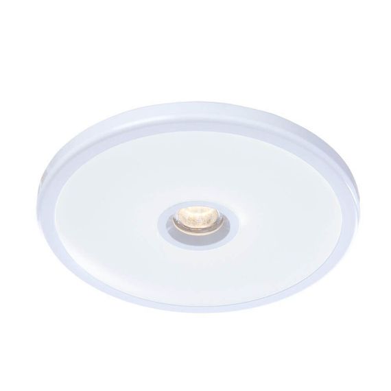 Встраиваемый светодиодный светильник Arte Lamp A2517PL-2WH