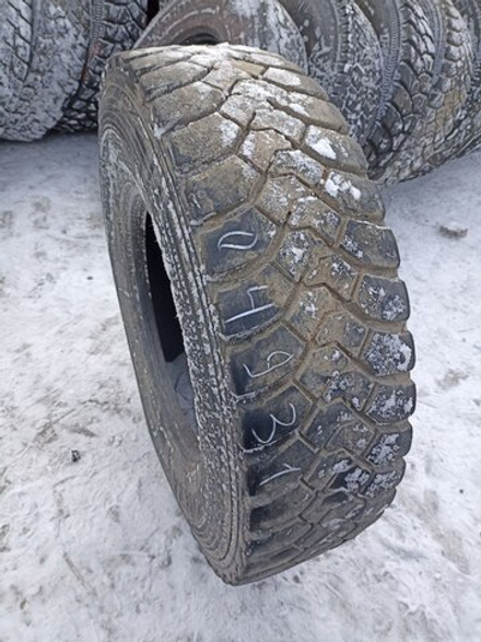 315/80R22.5 Yokohama 301C шина б/у